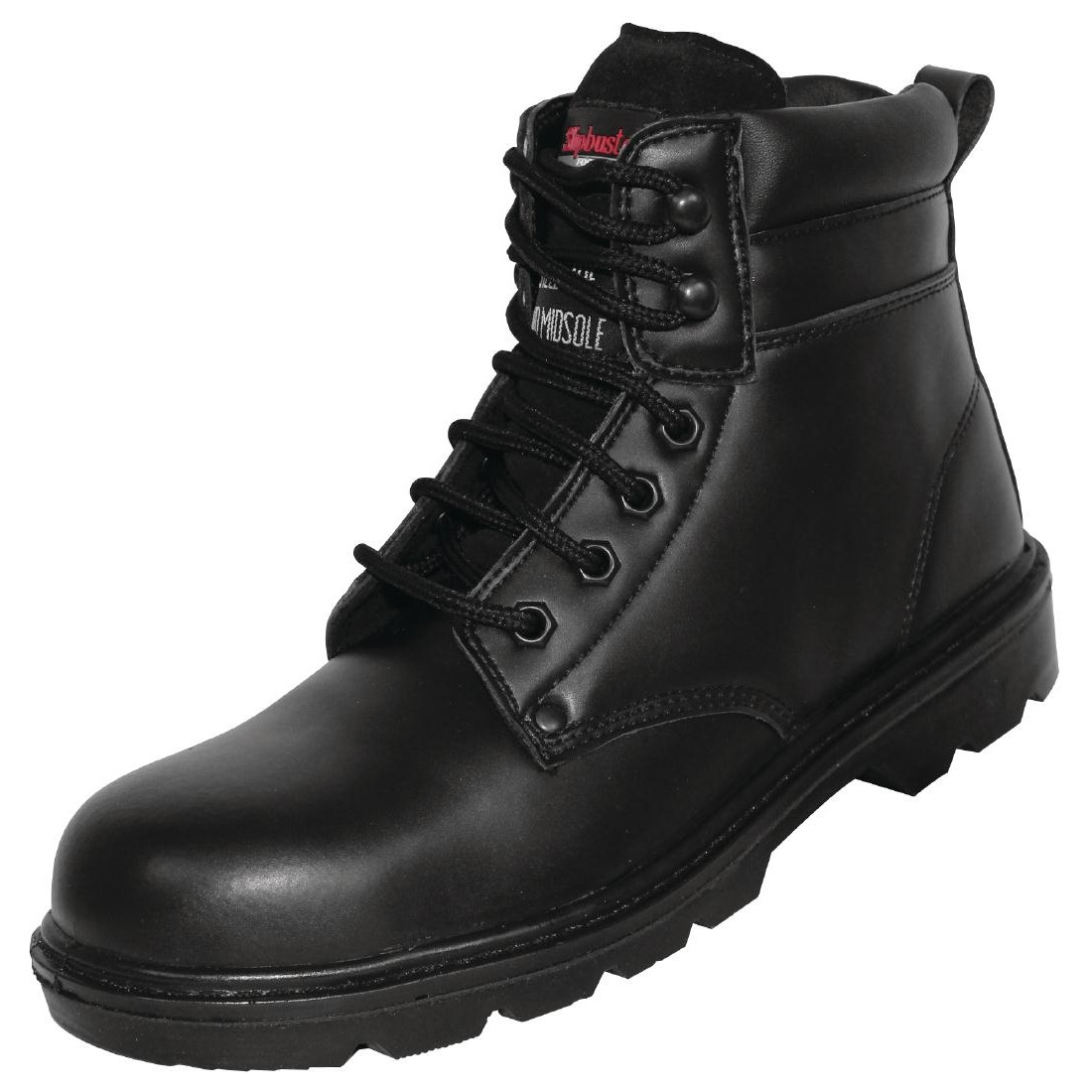 Slipbuster Safety Boot 40 Slipbuster Boots Trainers
