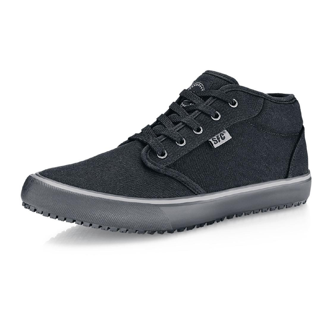 Shoes for crews canvas 2025
