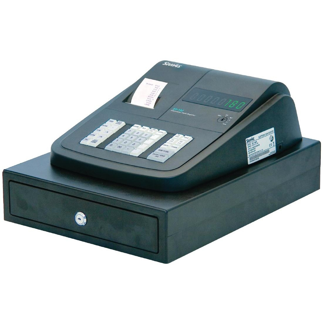 cash register supplies