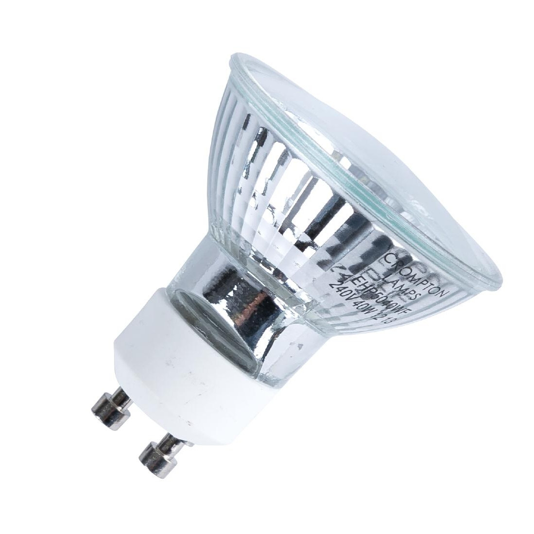 Osram gu10 50w halogen sale