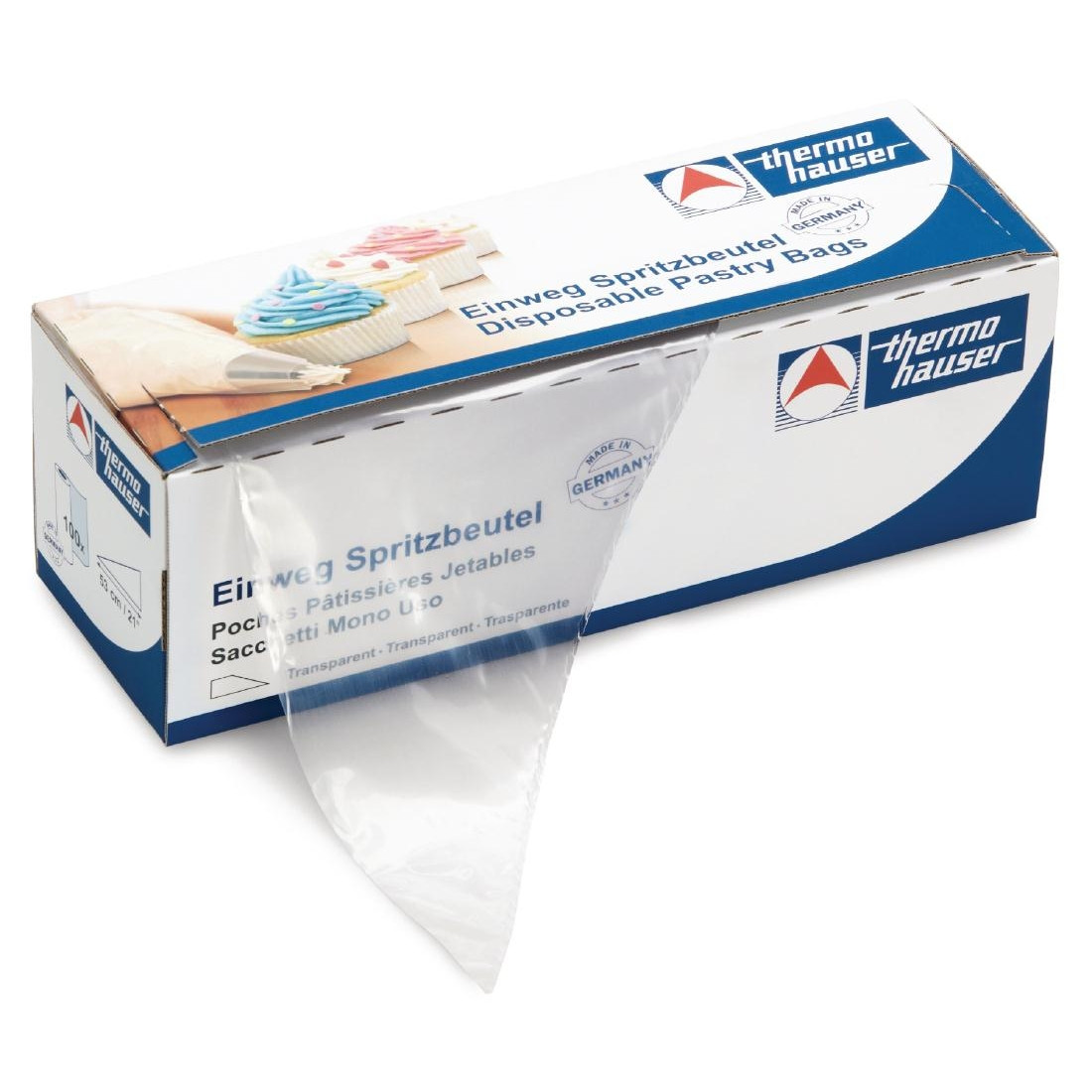 Where to buy shop disposable pastry bags