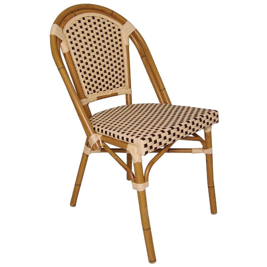 Bolero online wicker chairs