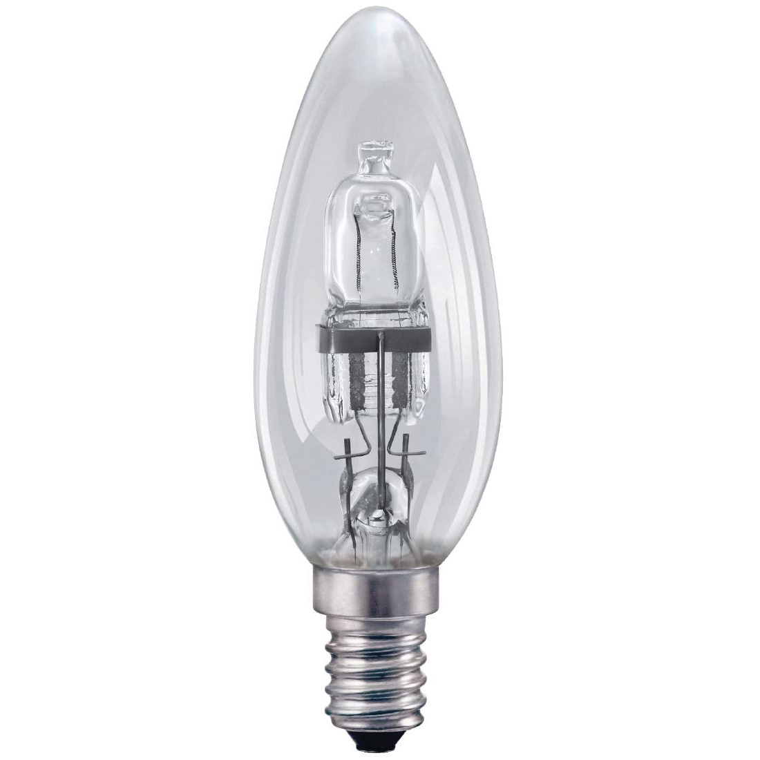 42w halogen store bulb equivalent