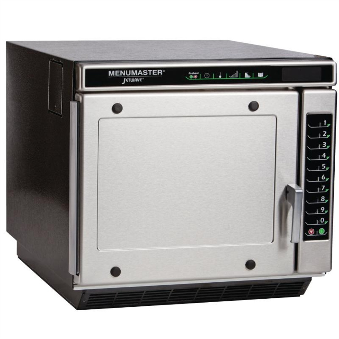 menumaster microwave parts