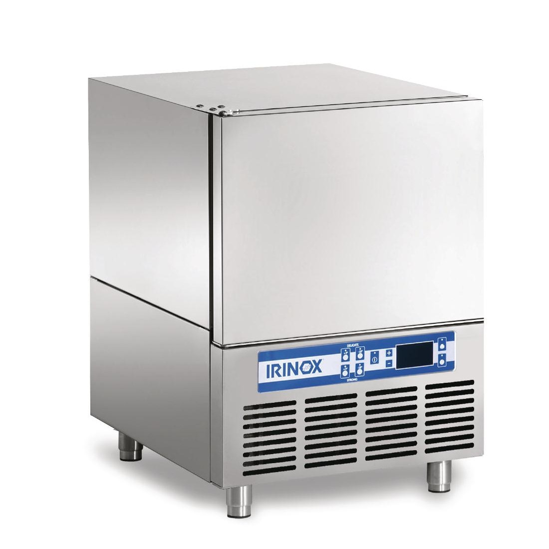 Irinox Easyfresh 10kg Blast Chiller Freezer Ef 10 1 Irinox Blast Chillers Blast Chillers Refrigeration Ice Machines