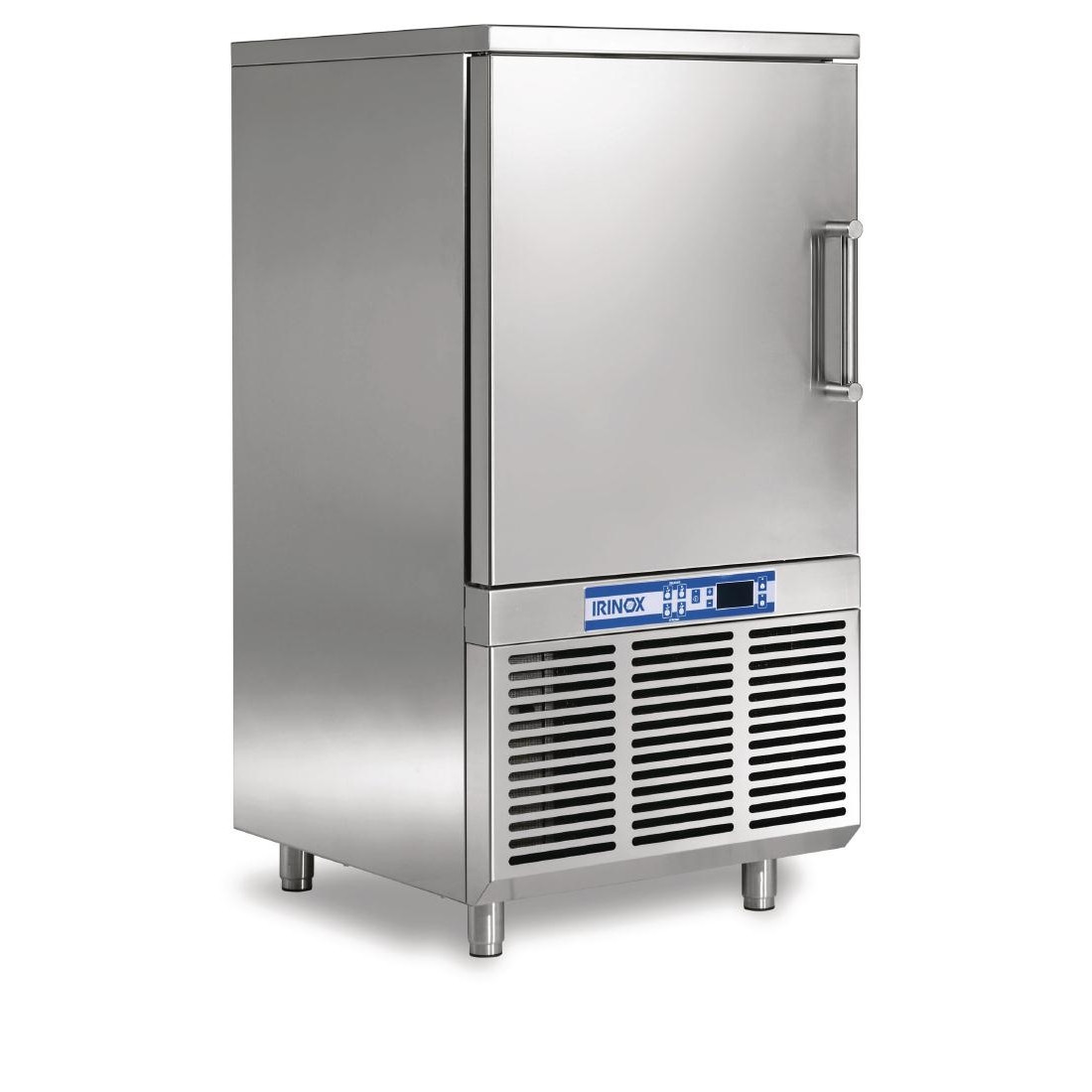 Irinox Easyfresh 30kg Blast Chiller Freezer Ef 30 1 Irinox Blast Chillers Blast Chillers Refrigeration Ice Machines