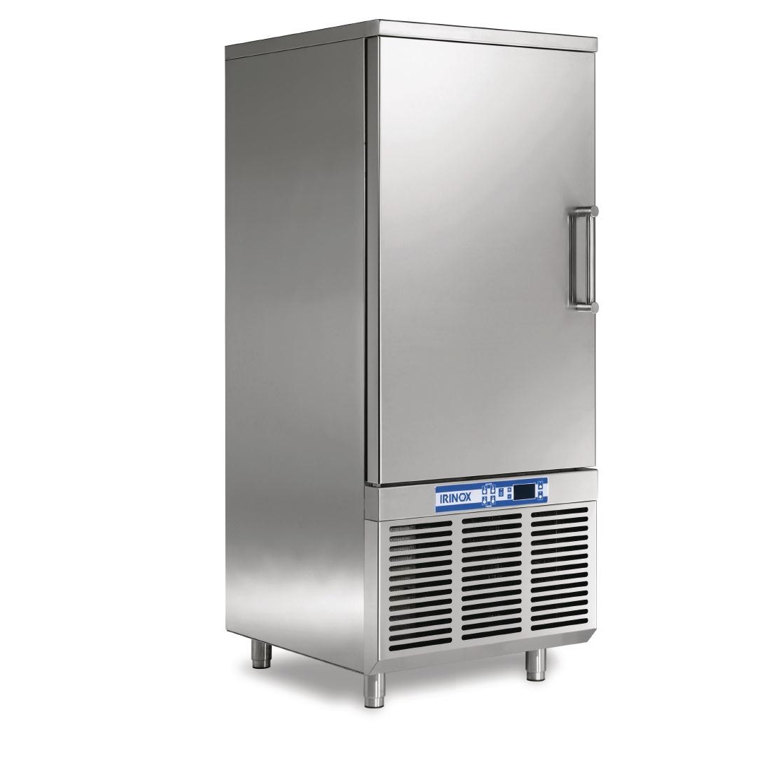 Irinox Easyfresh 45kg Blast Chiller Freezer Ef 45 1 Irinox Blast Chillers Blast Chillers Refrigeration Ice Machines
