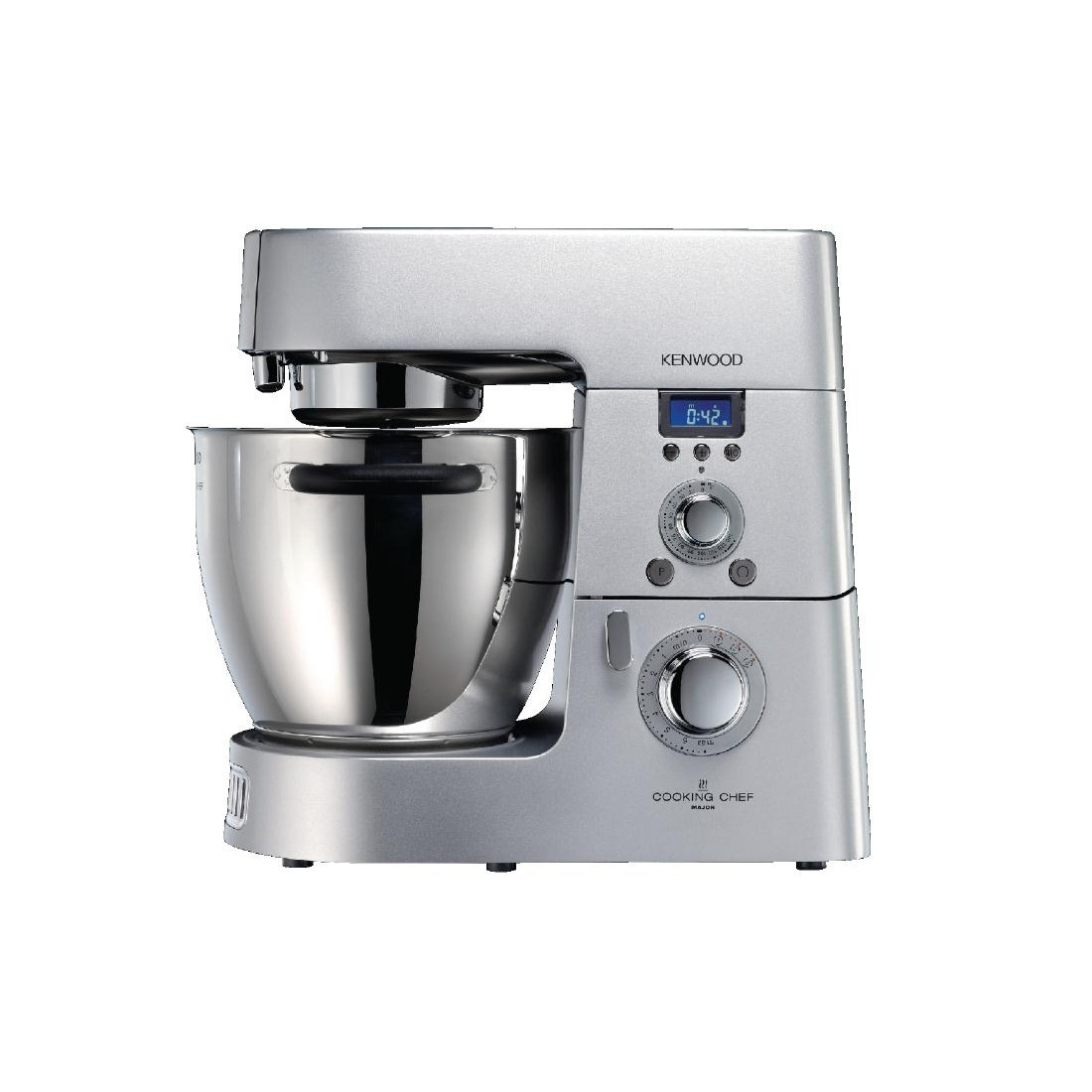 Cooking chef km082 clearance