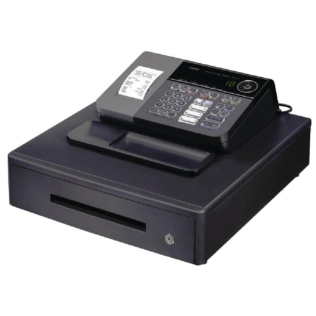 Casio Cash Register SES 10 Casio Cash Registers Cash Registers