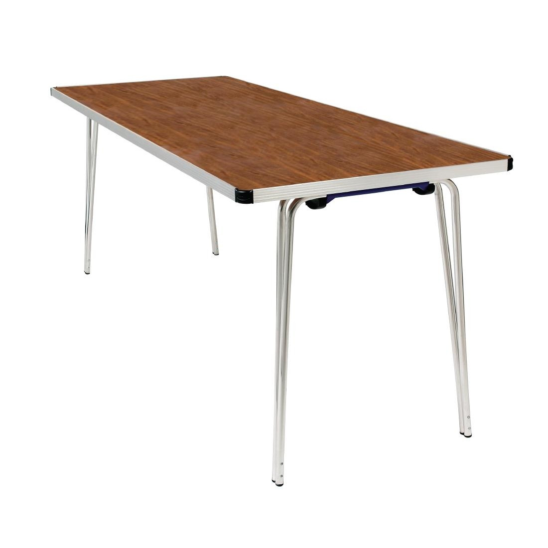 Gopak Contour Folding Table Teak 6ft Gopak Tables And Benches