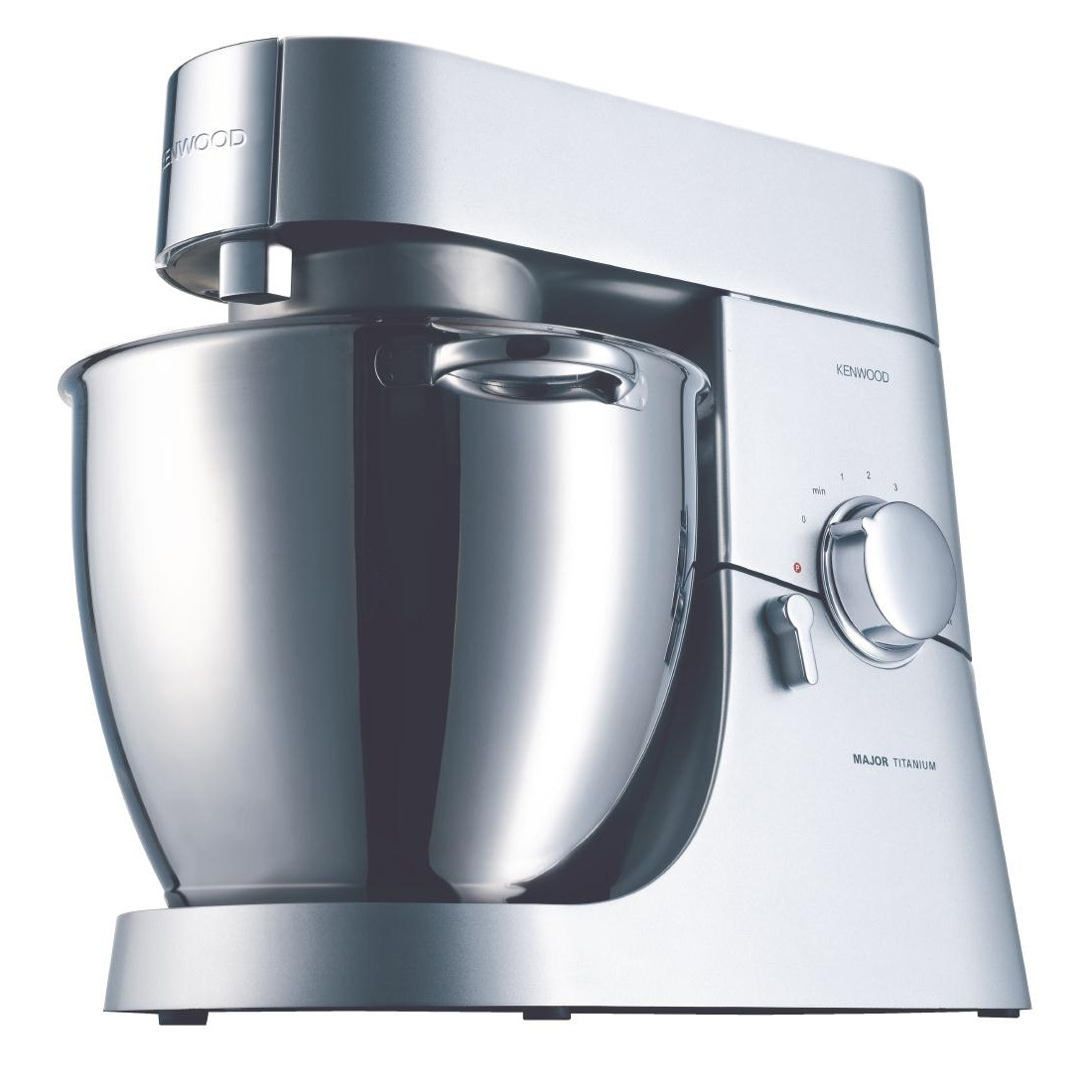 Kenwood Major Titanium Mixer Kenwood Mixers Mixers Food Prep Machines