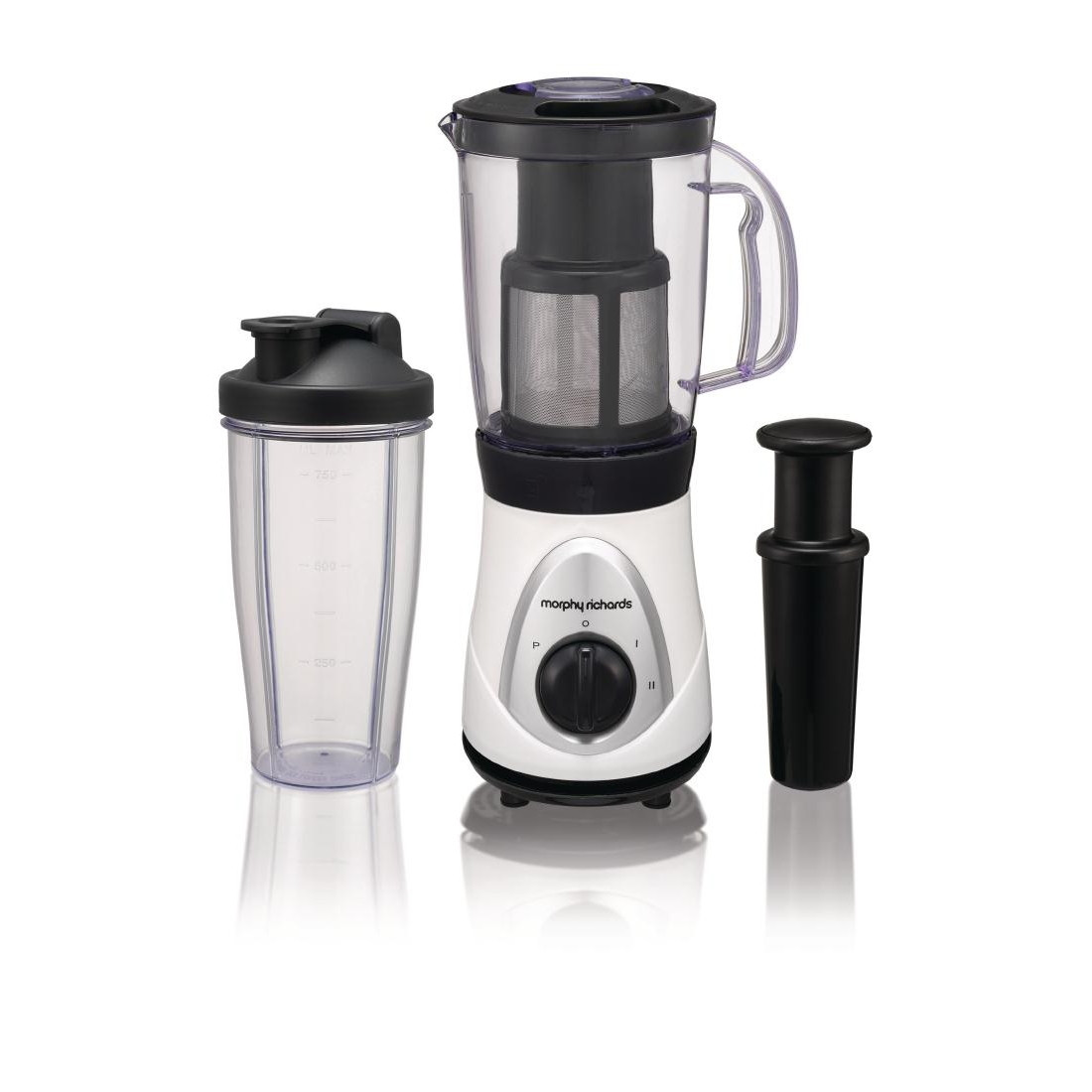 Morphy richards juice store
