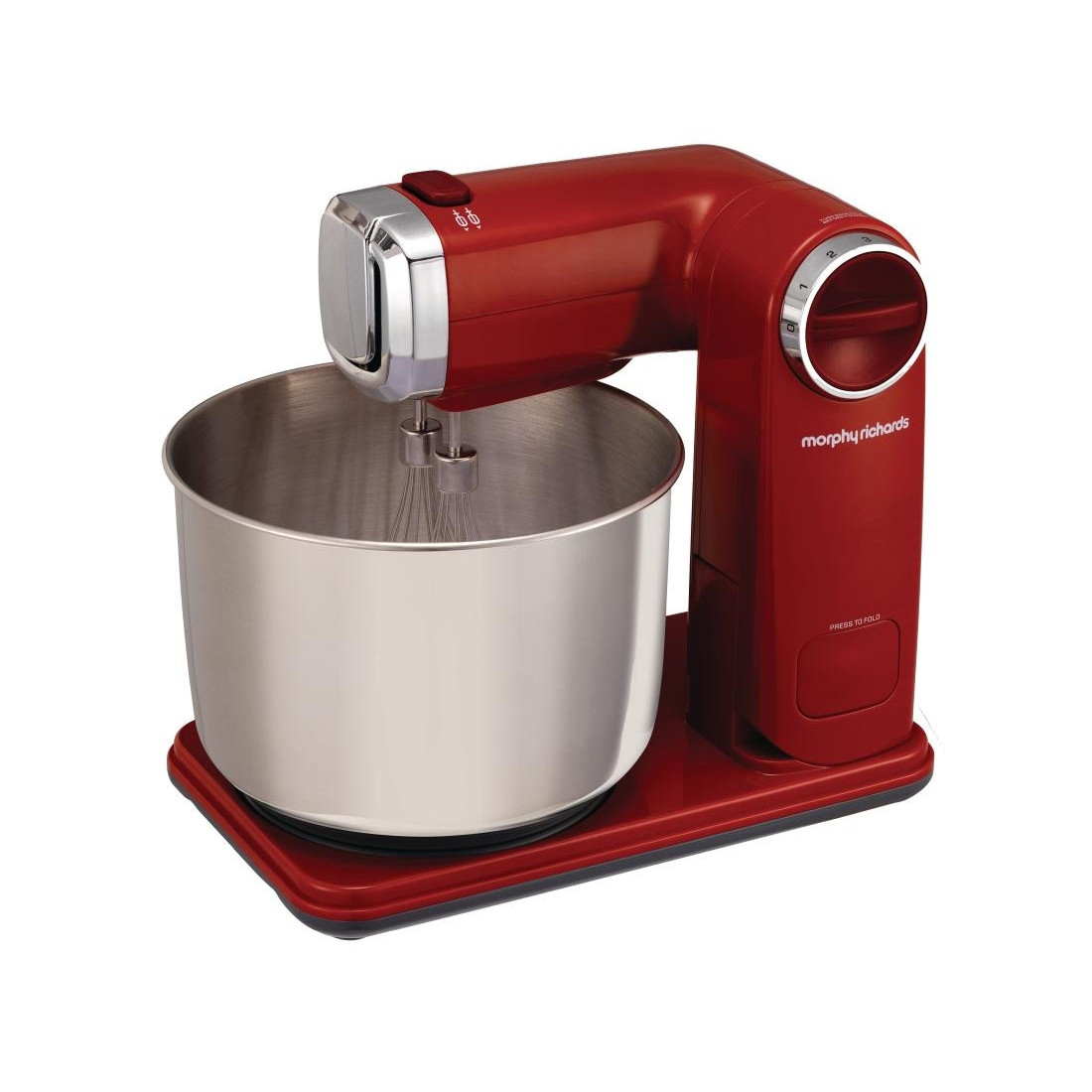 Morphy richards outlet food mixers