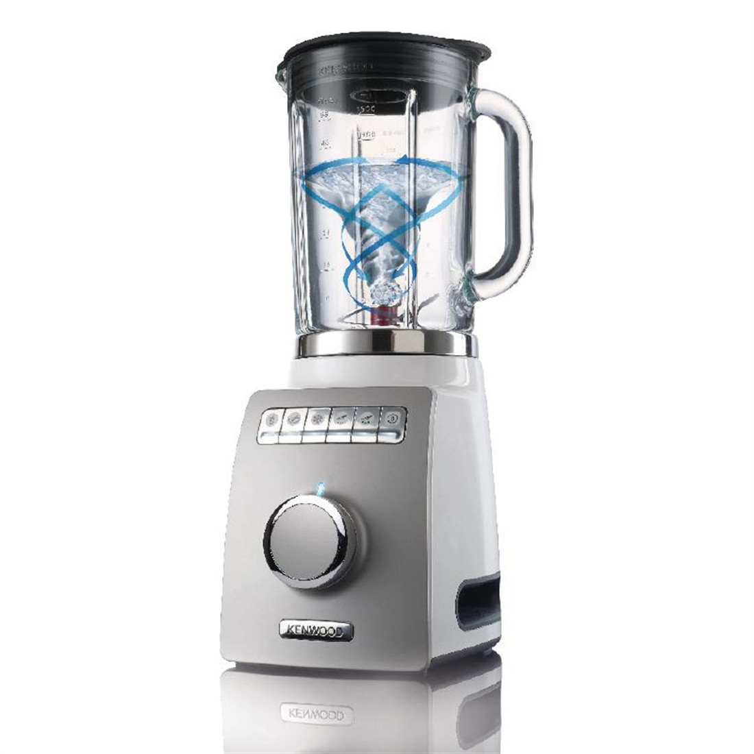 Kenwood blend shop x pro