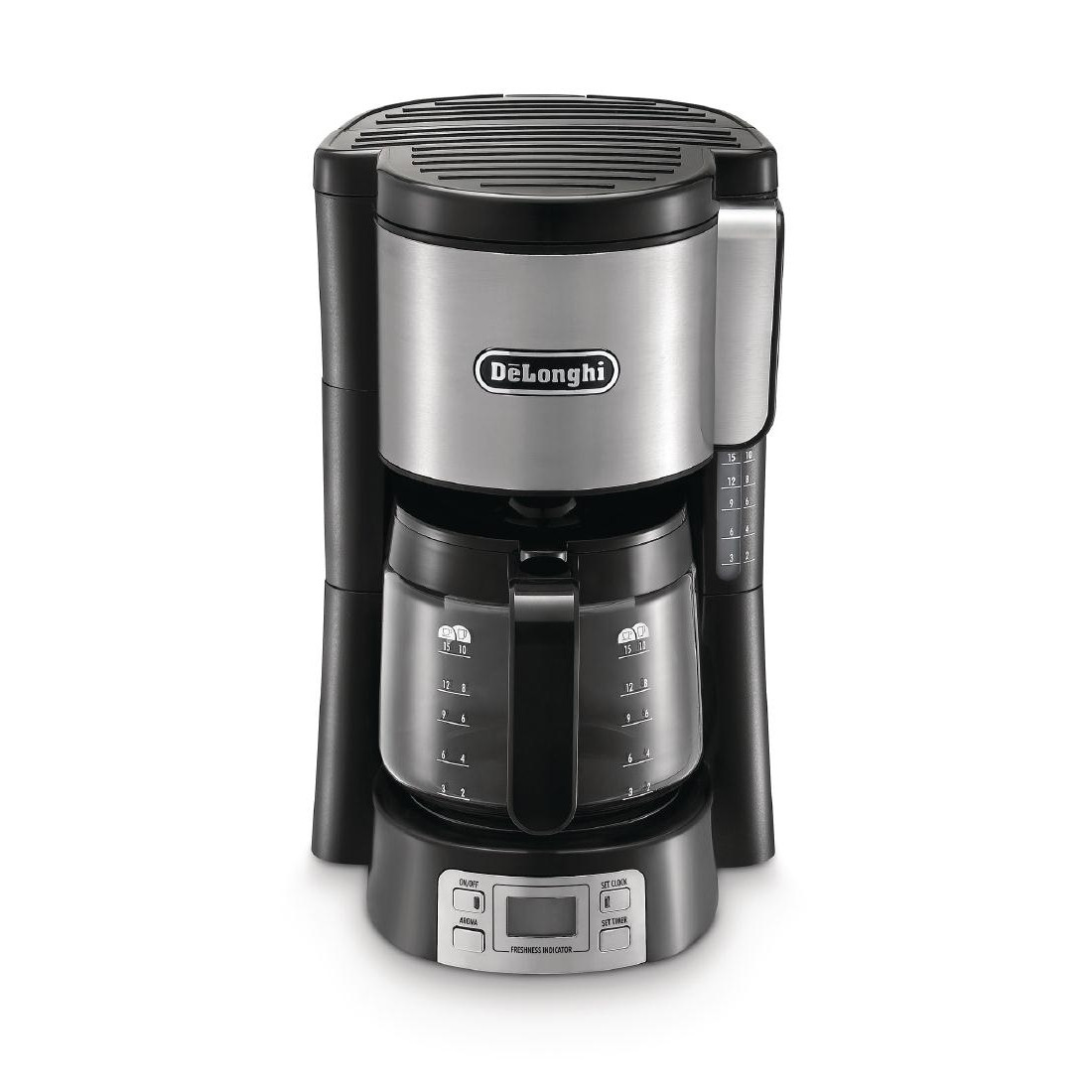 Delonghi coffee maker filter discount