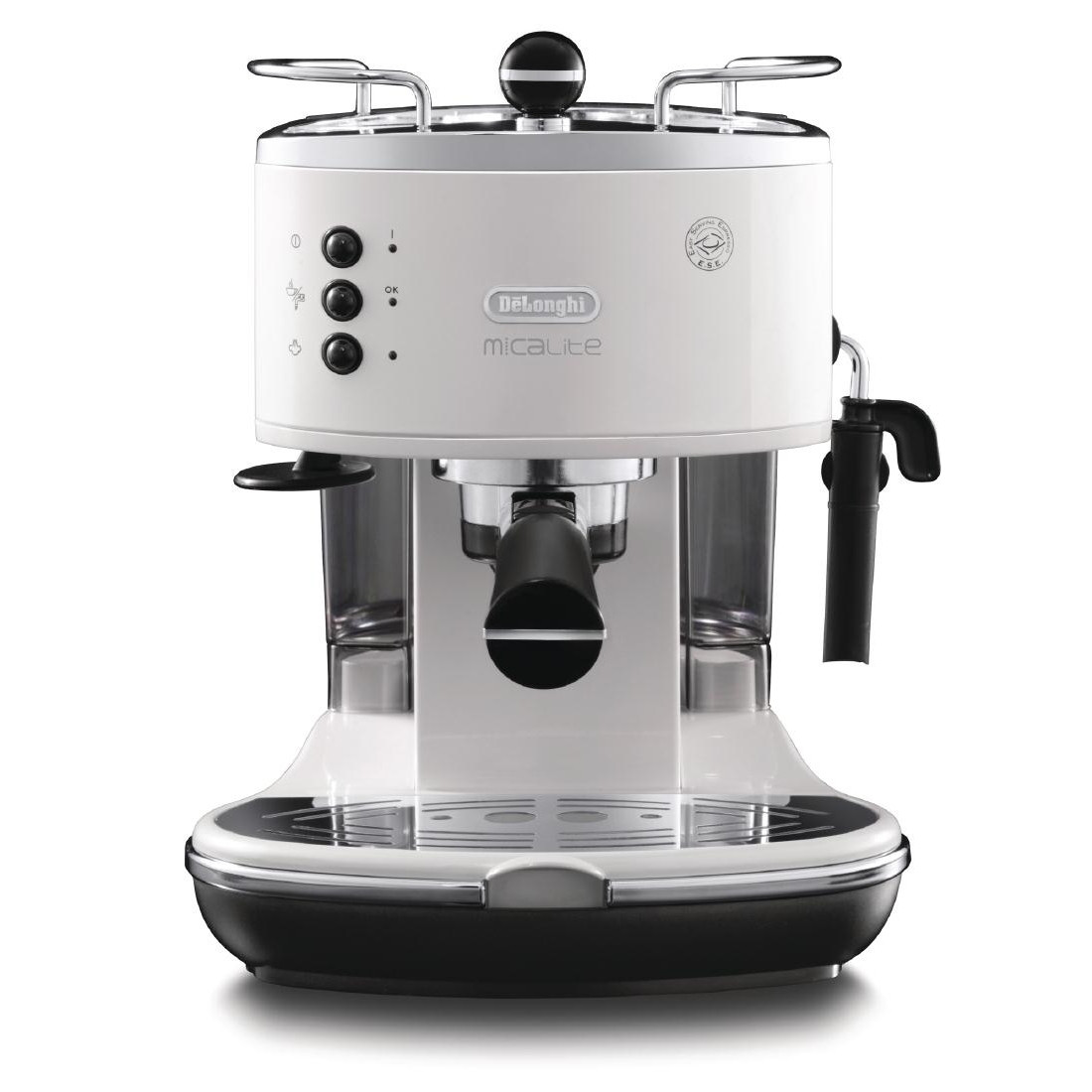 Delonghi best sale icona micalite