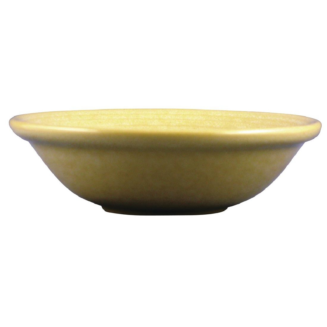 Dudson Evolution Sand Oatmeal Bowls 162mm Evolution Sand Dudson Crockery Crockery