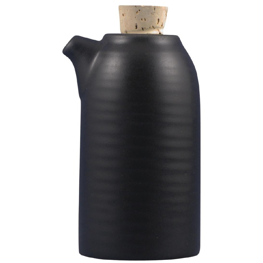 Dudson Evolution Jet Oil and Vinegar Bottles Evolution Jet
