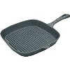 Ribbed Skillet - Square, 9.5 x 9.5"