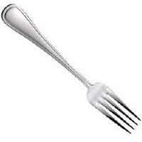 Mayfair Cutlery - Dessert Fork