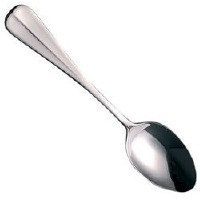 Baguette Cutlery - Service Spoon