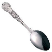 King's Cutlery - Dessert Spoon