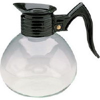 Coffee Jug, 1.8 litre capacity. (For L378 Coffee Machine)