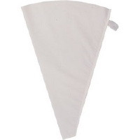 Nylon Piping Bag, 14". Standard pattern.