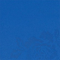 Roslin Woven Rose - Royal Blue, Tablecloth. 100% polyester. 2286 x 2286mm.