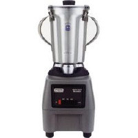 Kitchen Blender - 4 Litre Capacity Stainless Steel Jug