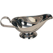 Gravy Boat 145ml