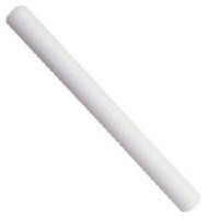 Rolling Pin - Polyethylene, 16" long.