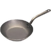 Omelette Pan, 25cm (10") diameter