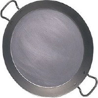 Paella Pan, 35cm (14") diameter