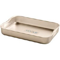 Vogue Aluminium Roasting Dish, 520 x 420 x 70 mm deep