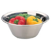 General Purpose Bowl, 6.5" diameter. 1 litre capacity