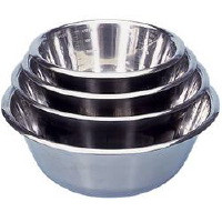 Graduated Mixing Bowl, 27cm diameter. 3.5 litre capacity