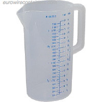 Graduated Measuring Jug