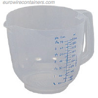 Graduated Mixing Jug