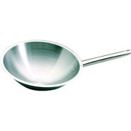 Bourgeat Tradition Plus Wok, 350mm. 8 litres
