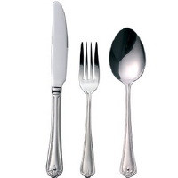 Jesmond Cutlery - Sample Set