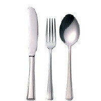 Harley Cutlery - Sample Set