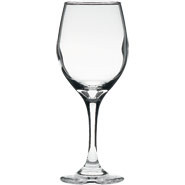 Perception Wine Glass, 230ml (8oz). Box quantity 24. Lined and CE stamped at 175ml.