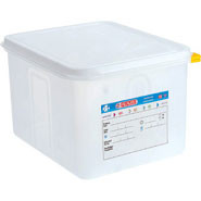 Araven Food Container 12.5Ltr