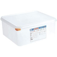 Araven Food Container 13.5Ltr