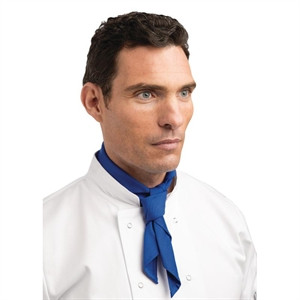 Neckerchief Blue