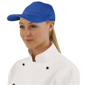 Whites Baseball Cap Blue