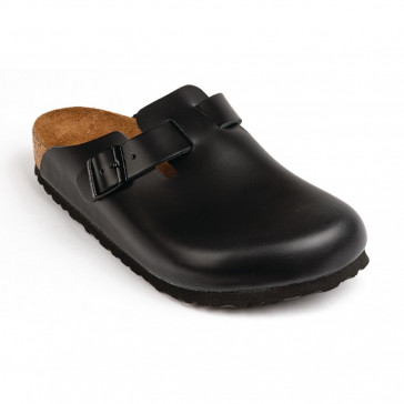 Birkenstock Boston Clog Black 41