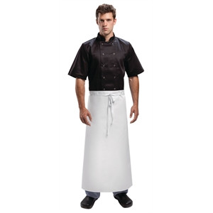 Whites Waist Apron Extra Length