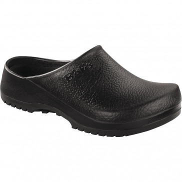 Birkenstock Super Birki Clog Black 41